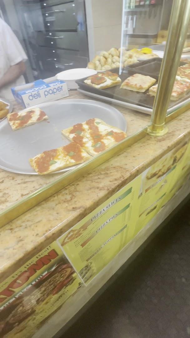 Pizza Town Menu image 3