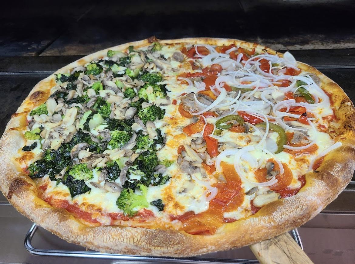 Pizza Town Menu image 4