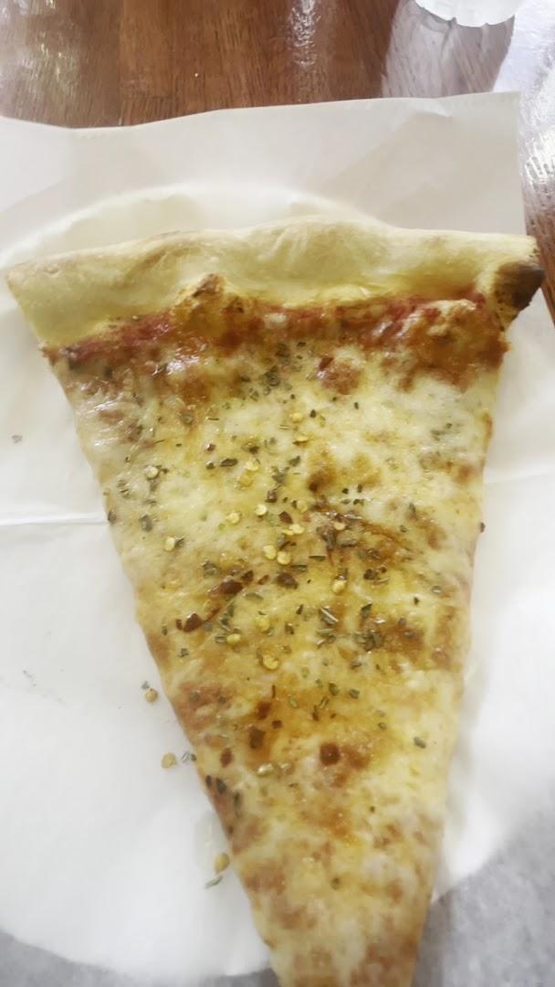 Pizza Town Menu image 8