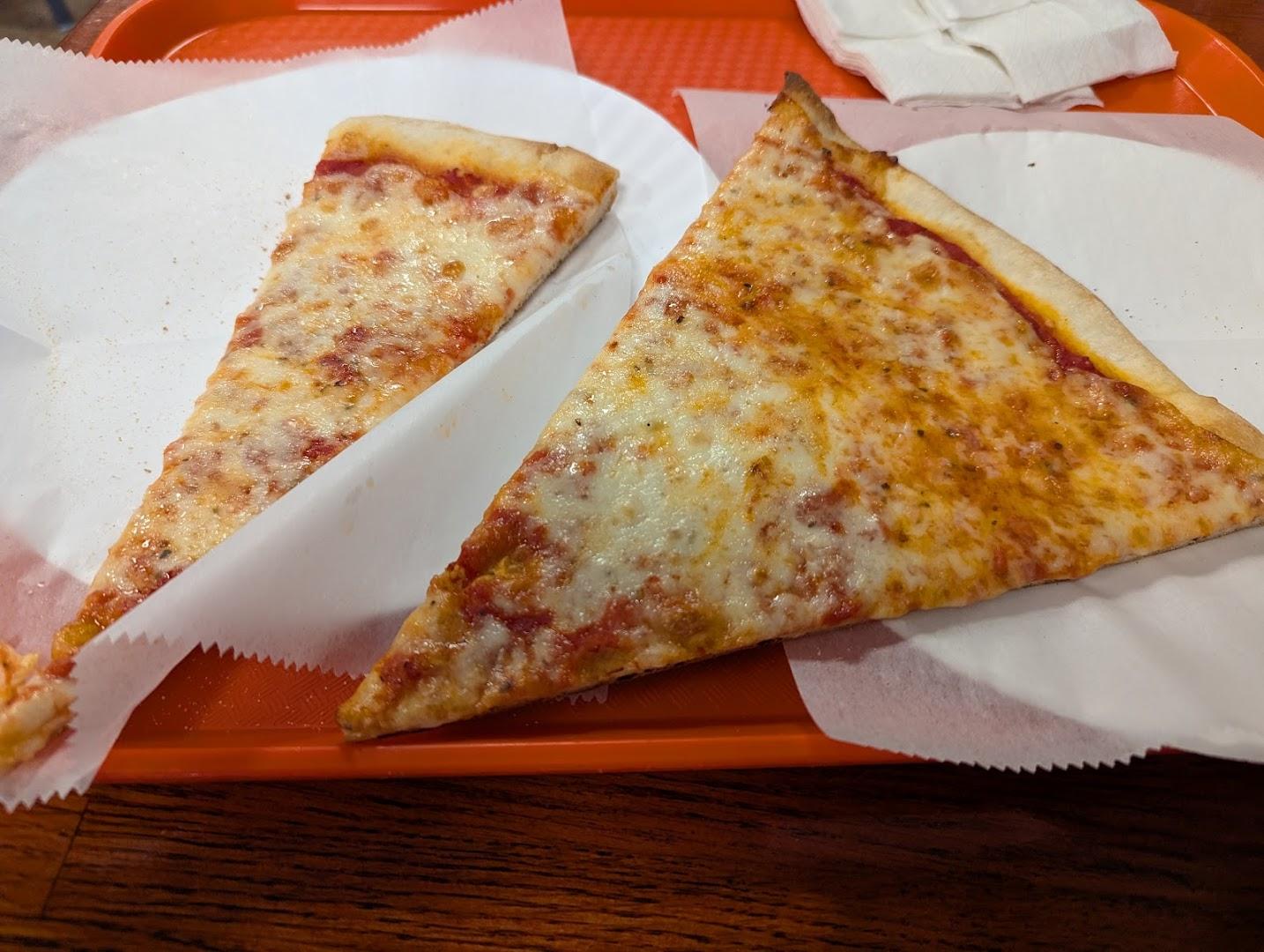 Pizza Town Menu image 9